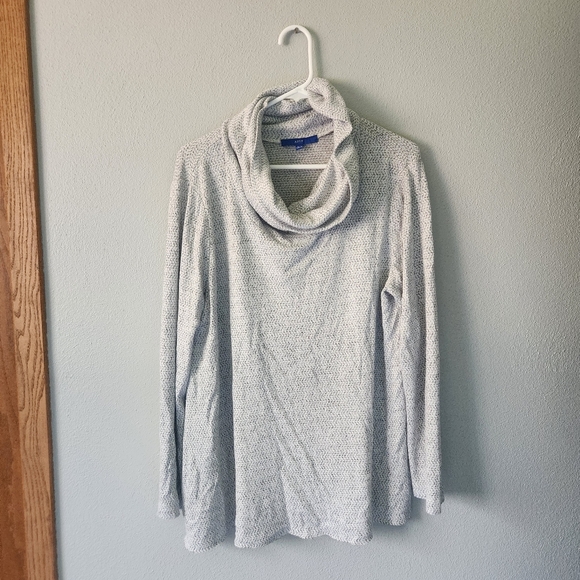 Apt. 9 Sweaters - Apt 9 Turtleneck Sweater